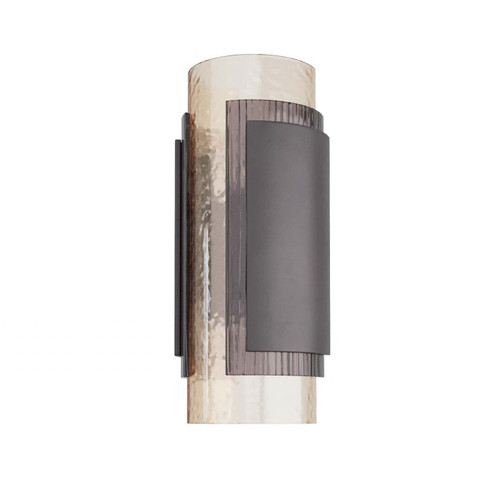 Vivian Two Light Wall Sconce in Champagne (314|DWI03)