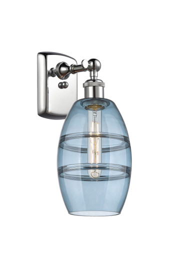 Ballston LED Wall Sconce in Polished Chrome (405|516-1W-PC-G557-6BL)