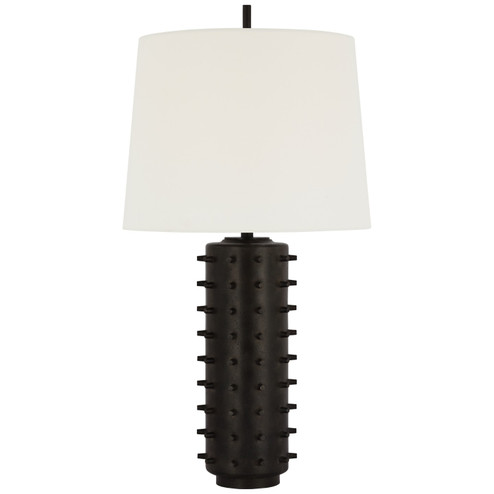Biarritz LED Table Lamp in Garden Bronze (268|TOB 3524GBZ-L)