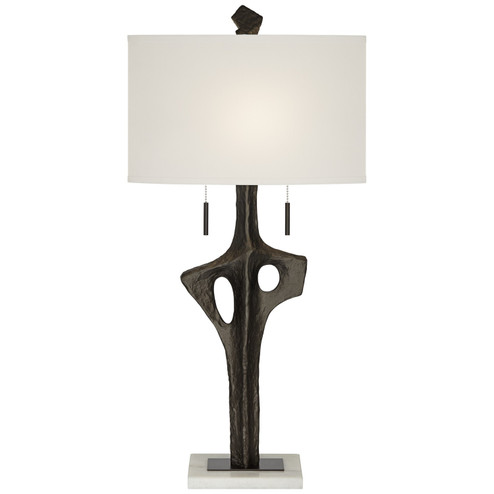 Ammon Table Lamp in Cast iron (24|380K9)