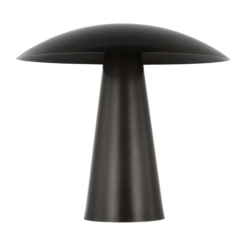 Aegis LED Table Lamp in Dark Bronze (182|SLTB32527BZ)