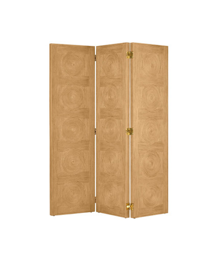 Santos Screen in Sea Sand/Brass (142|1000-0151)