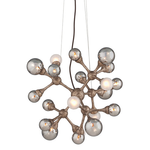 Element 20 Light Chandelier (68|206-424-SGL)