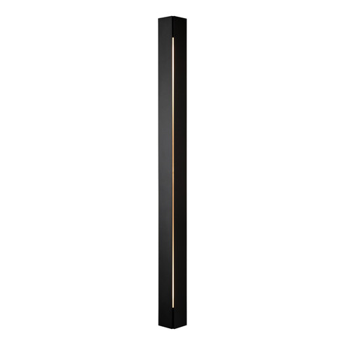 Gallery Gallery Large Outdoor Sconce in Coastal Burnished Steel (39|307653-SKT-78-ZZ0209)