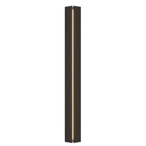 Gallery LED Wall Sconce in Oil Rubbed Bronze (39|217654-LED-14-ZG0198)