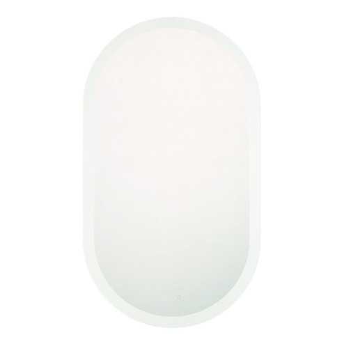 ESLO ESLO-MR-24INX42IN-MIR-LED in Mirror (40|47569-010)