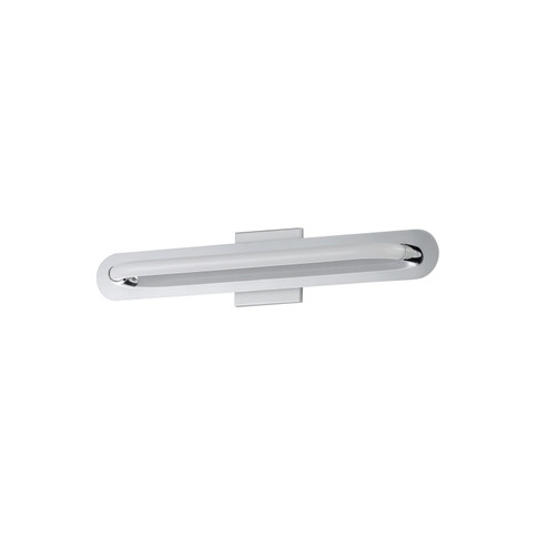 Loop LED Wall Sconce in Polished Chrome (86|E23432-01PC)