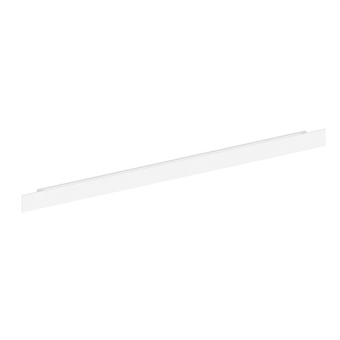 Wall Lamp in Textured White (69|3453.98)