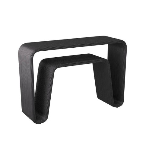 Beltran Console in Ebony (314|FLS08)
