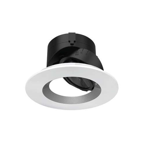 Aether 2'' LED Light Engine in Haze/White (34|R2ARAT-N830-HZWT)