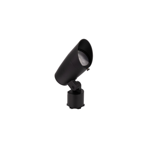 Colorscaping LED Landscape Accent Light in Black on Aluminum (34|5812-CSBK)