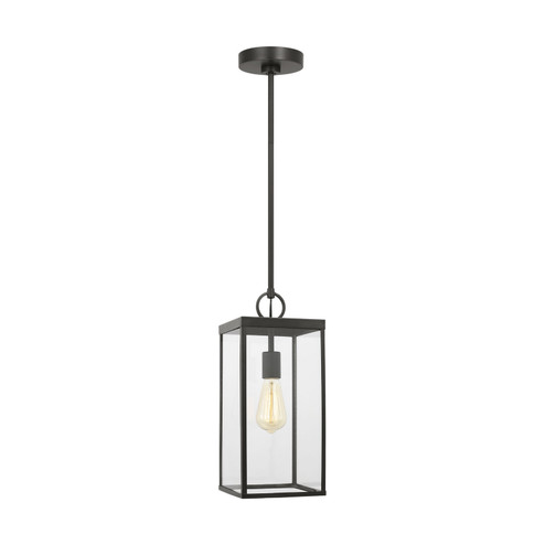 Howell One Light Pendant in Antique Bronze (454|DJO1051ANBZ)