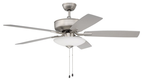 Hastings 52'' Ceiling Fan in Brushed Nickel (46|HST52BN5)