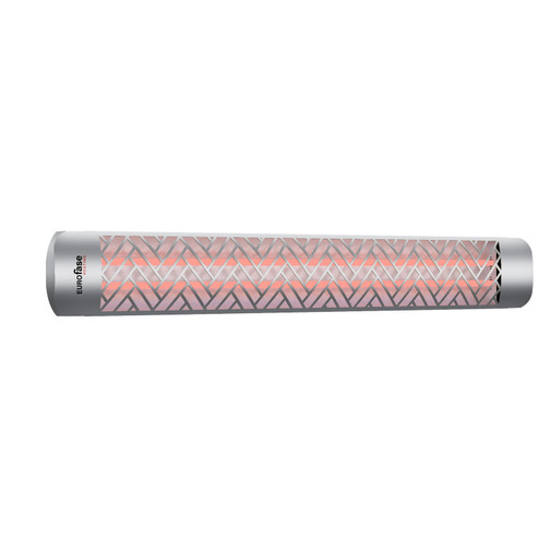 Plate Upgrade Kit Patio Heaters in Stainless Steel (40|EF61DCS1)
