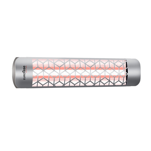 DECORATIVE PLATE,39IN,SS in Stainless Steel (40|EF39DCS6)