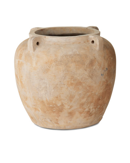 Planter in Antique Sand (142|2200-0031)