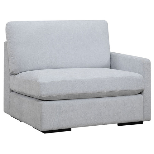 Refuge Sofa in Light Cloud Blue (52|23853-R)