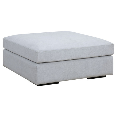 Refuge Sofa in Light Cloud Blue (52|23853-O)