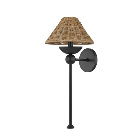 Perilla One Light Wall Sconce in Old Bronze (428|H968101-OB)