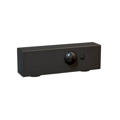 Pathfinder Motion Sensor W/ Photocell in Architectural Bronze (16|MSP5212ABZ)