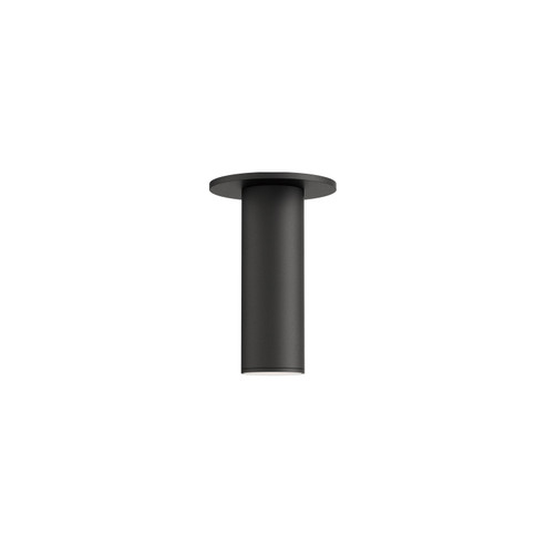 Calibro LED Outdoor Wall Sconce in Black (16|86430BK)