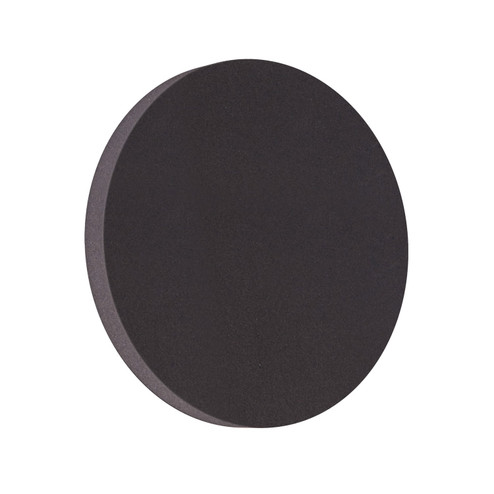 Alumilux Dish LED Wall Sconce in Architectural Bronze (86|E41501-ABZ)