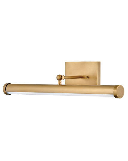 Regis LED Accent Light in Heritage Brass (13|31012HB-HB)
