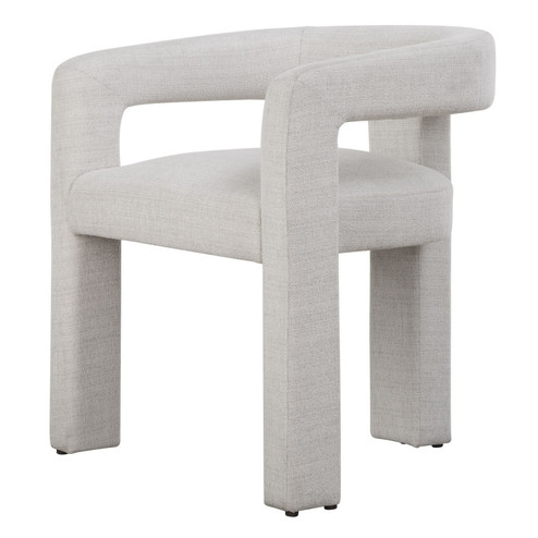 Perspective Dining Chair in Ecru (52|23846)