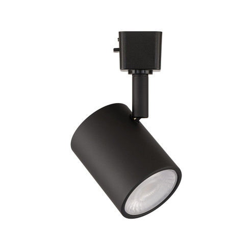 Charge LED Track Luminaire in Black (34|H-8010-CS-BK)