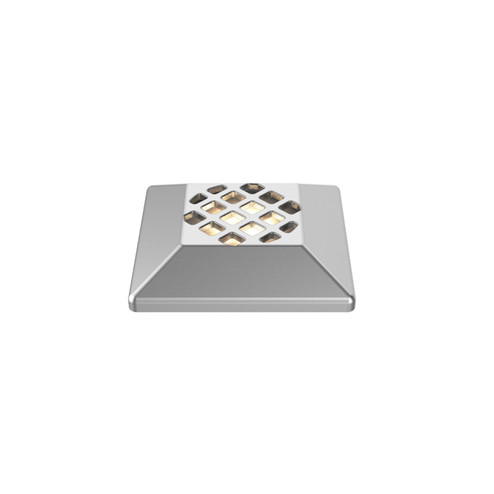 2531 LED Landscape Surface Mount Indicator Light in Stainless Steel (34|2531-27SS)