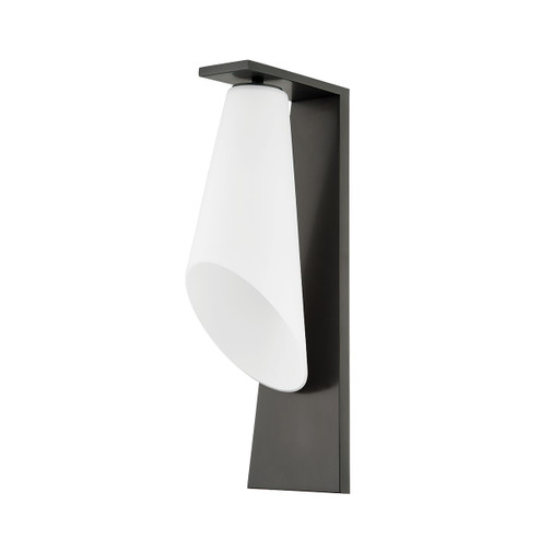 Andros One Light Wall Sconce in Old Bronze (70|9316-OB)