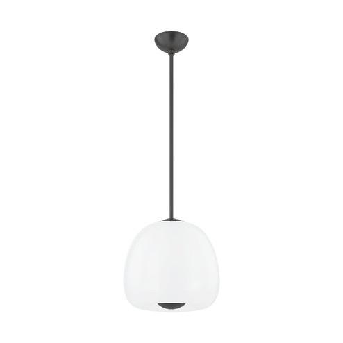 Scranton LED Pendant in Old Bronze (70|3015-OB)