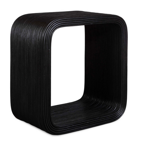 Compton Side Table in Black (52|50046)