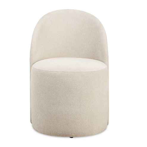 Roll With It Dining Chair in Light Sand (52|23903)
