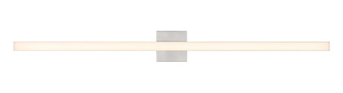 Trim LED Vanity in Brushed Polished Nickel (46|10148BNK-LED)