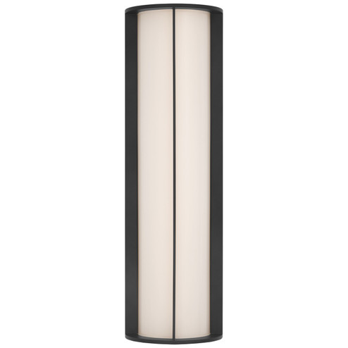 Phinn LED Wall Sconce in Modern Iron (268|BBL 2191MI-WG)