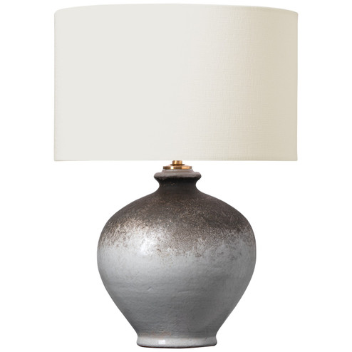 Gaios LED Accent Lamp in Pharaoh White (268|ARN 3118PHW-L-CL)