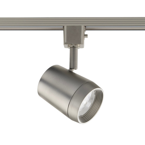 Ocularc LED Track Luminaire in Brushed Nickel (34|H-7011-CS-BN)