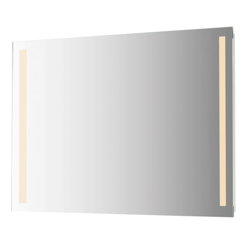 Project Mirror - 2 Strip LED Mirror in Mirror (16|MRL4830-2S30K)