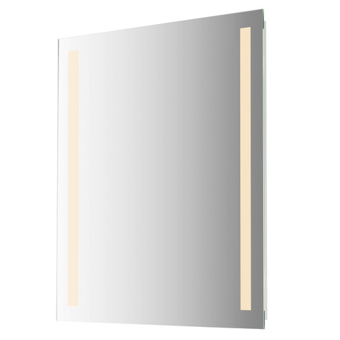 Project Mirror - 2 Strip LED Mirror in Mirror (16|MRL3036-2S30K)