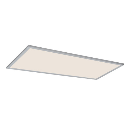 Sky - 5CCT LED Flush Mount in Brushed Aluminum (16|55766WTAL)