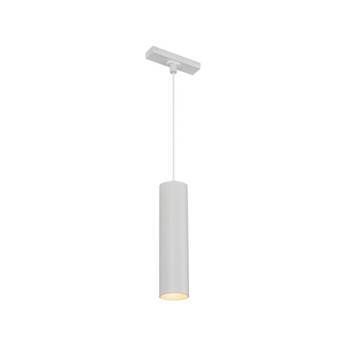 Remuda LED Pendant in White (347|TRP71602-WH)