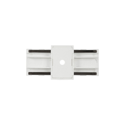 Trilo Track Track I-Connector in White (347|TRC989011-WH)