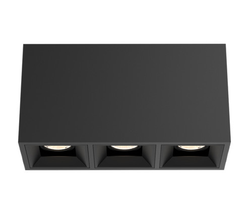 BRAVO BVO SM3LT BK FXD 15W30K WCL (40|BVOS301RFRFF1530WCL)