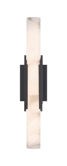 Venna One Light Outdoor Lantern in Bronze (40|49034-011)