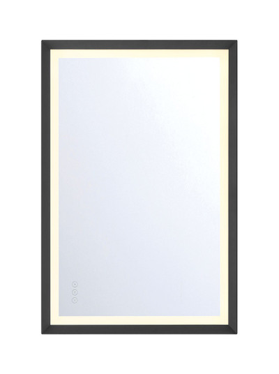 Artell LED Mirror in Black (40|48974-035)