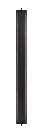 One Light Outdoor Lantern in Black (40|48964-029)