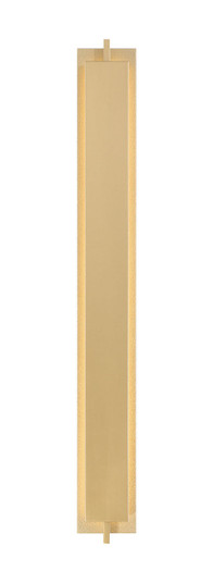 One Light Outdoor Lantern in Gold (40|48963-015)