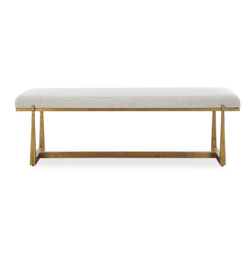 Midas Bench in Antique Gold (52|23904)