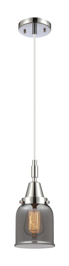 Caden One Light Pendant in Polished Chrome (405|447-1P-PC-G53)